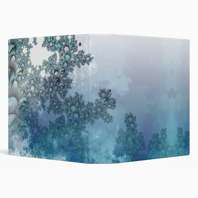 leaves-background-leaf-pattern binder (Background)