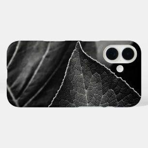 leaves being iPhone 16 case