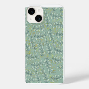 Leaves Case-Mate iPhone 14 Case