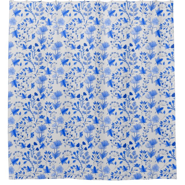 Leaves Pattern 12.bw offwhite BG (Front)
