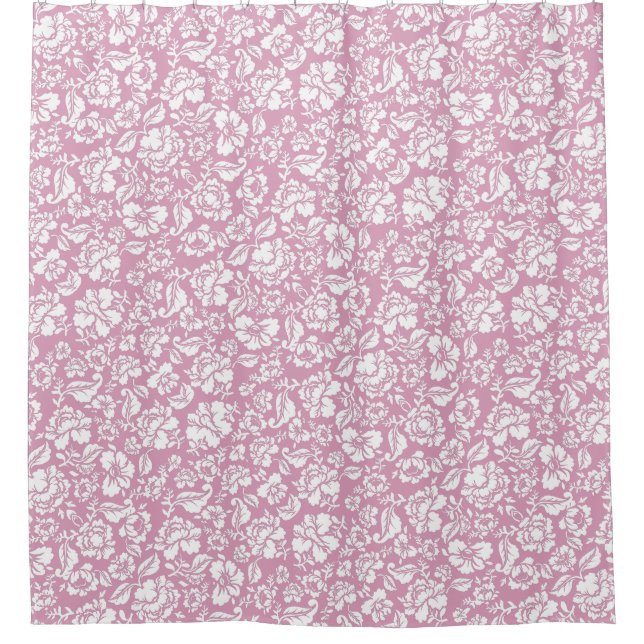 Leaves pattern.14b Floral Lpink BG (Front)