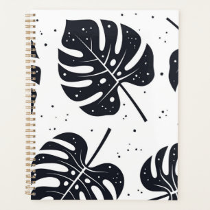 Leaves pattern planner