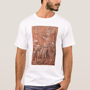 Leaving for the Sabbath, 1506 T-Shirt