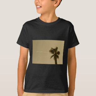Leaving So Soon Malaga Tint Sticker T-Shirt