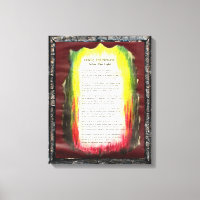 Leaving The Darkness, Enter The Light