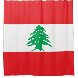 Lebanese Flag (Lebanon Flag)