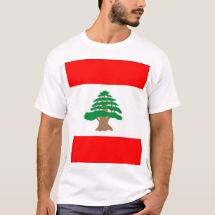 Lebanese Independence 2005 T-Shirt
