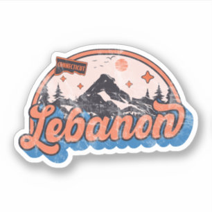 Lebanon, Connecticut