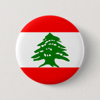 Lebanon Flag