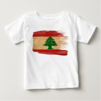 Lebanon Flag