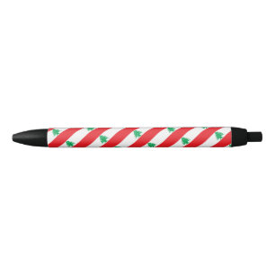 Lebanon Flag Ballpoint Pen