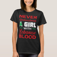 Lebanon Flag Beirut Lobnan Lover Lebanese Girl Wom