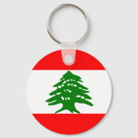 Lebanon Flag