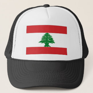 Lebanon Hat