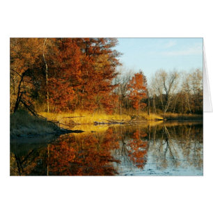 Lebanon Hills Autumn