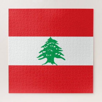lebanon jigsaw puzzle