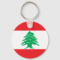 Lebanon (Lebanese) Flag