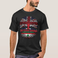 Lebanon Lebanese Uk United Kingdom British Tree