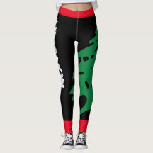 Lebanon Legging black