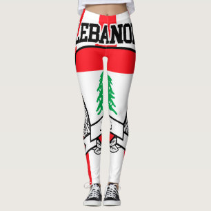 Lebanon Leggings