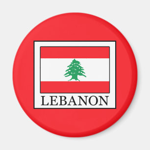 Lebanon Magnet