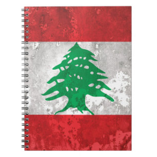 Lebanon Notebook