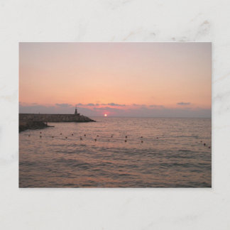 Lebanon Postcard