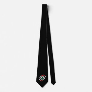 Lebanon Tie