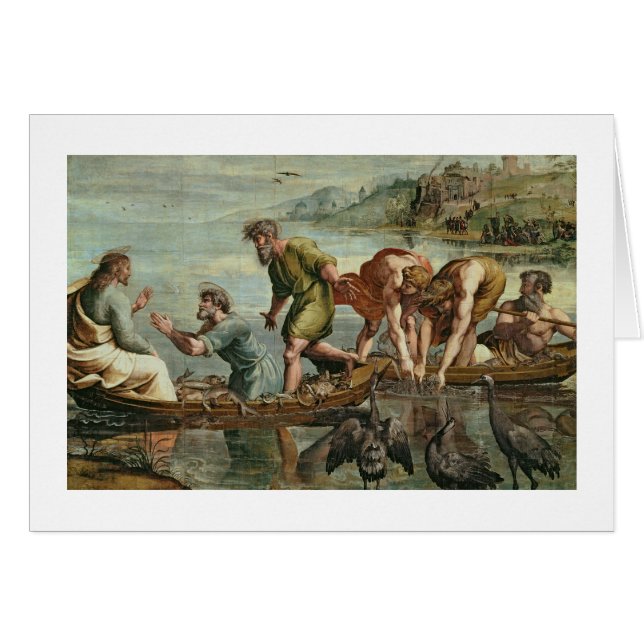 L'ébauche miraculeuse des poissons (bande dessinée (Devant horizontal)