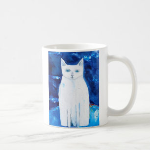 LeChat Coffee Mug
