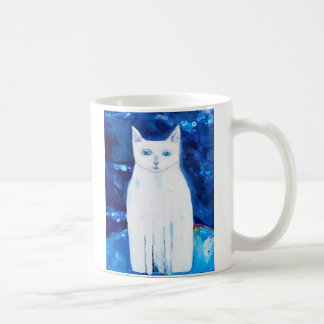 LeChat Coffee Mug