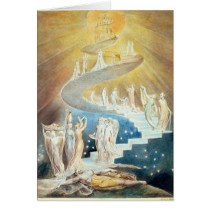 L'échelle de Jacob