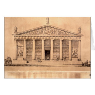 L'école d'équitation des gardes impériales, St