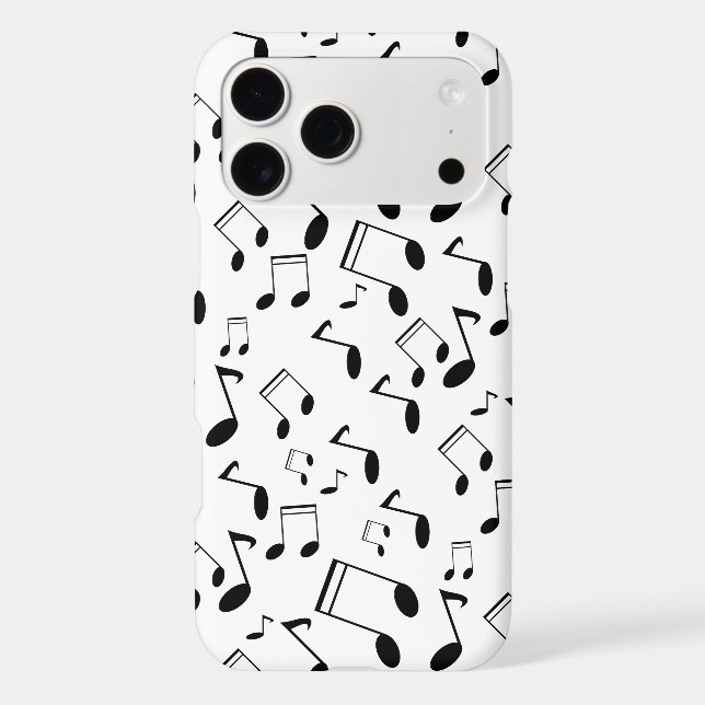leçon de musique,notes (Verso)