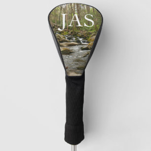 LeConte Creek at Great Smoky Mountains Golf Head Cover