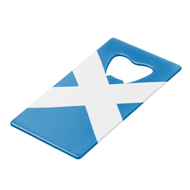 L'Ecosse (Devant Angle)