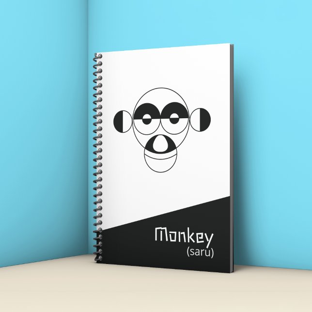 Lecteur de signes du singe Zodiac (Créateur téléchargé)