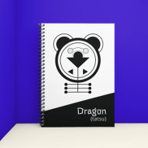 Lecteur de signes Zodiac Dragon