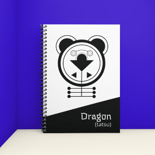 Lecteur de signes Zodiac Dragon