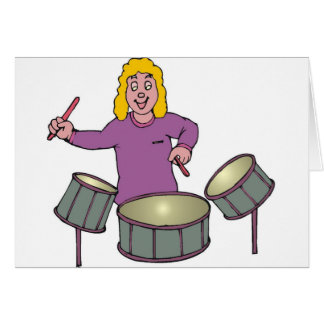 Lecteur de tambour