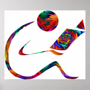 Lecteur - Impression Imaginaire