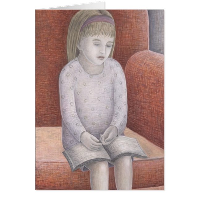 Lecteur petit 2005 (Devant)