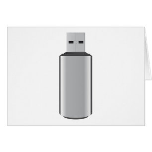 lecteur USB