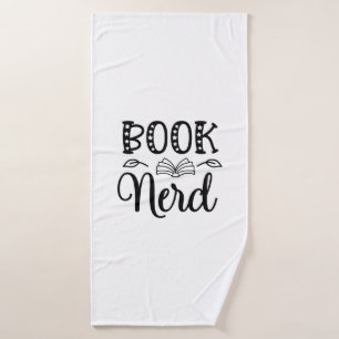 Lecture Art Book Nerd