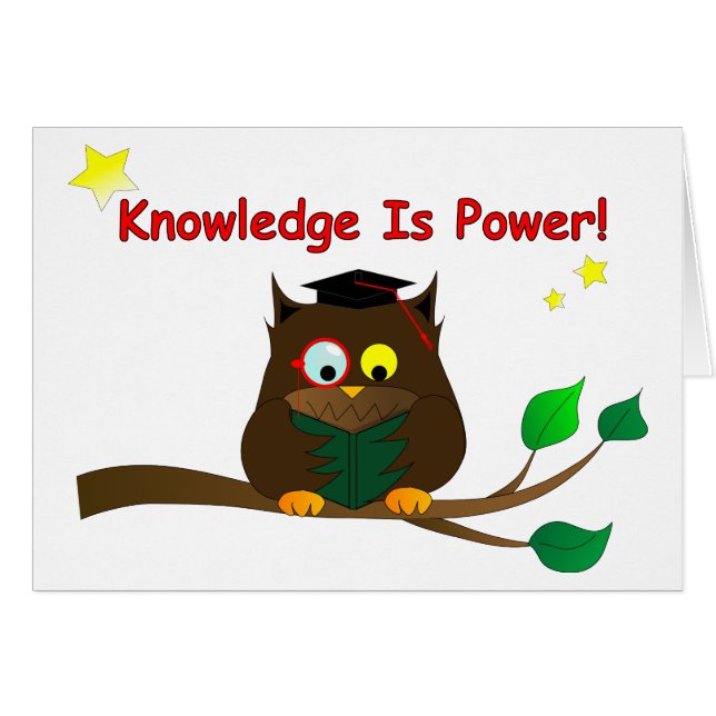 Lecture de Wise Owl (Devant horizontal)