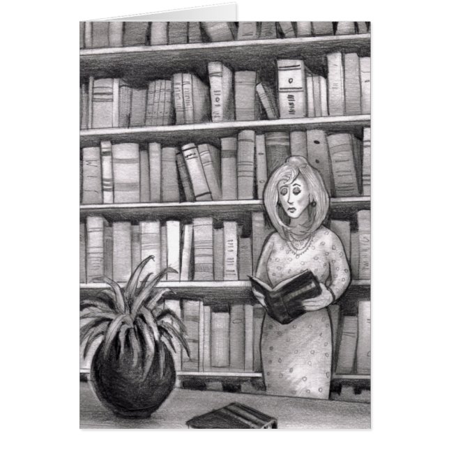 Lecture du livre (Devant)