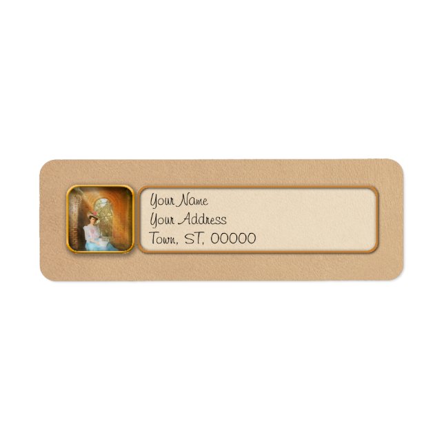 Lecture - Mon spot privé (Devant)