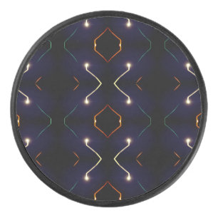 LED Abstrait