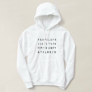 LED Calculator Hello 0.7734 Hoodie