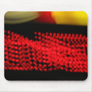 LED River Mouse Pad